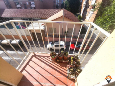 NO SE LO PIERDA ¡¡¡ PISO EN VENTA CREU BARBERA