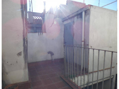 OCASIÓN!! CASA EN VENTA EN GRACIA-SABADELL PARA REFORMAR A SU GUSTO