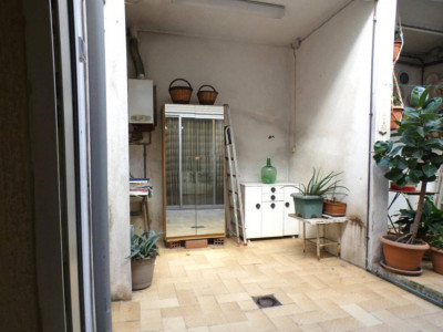 OCASIÓN!! CASA EN VENTA EN GRACIA-SABADELL PARA REFORMAR A SU GUSTO