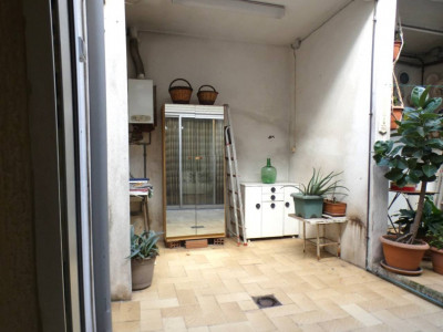 OCASION¡¡¡  CASA EN VENTA EN GRACIA-SABADELL PARA REFORMAR A SU GUSTO