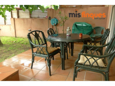 OPORTUNIDAD ¡¡¡ CASA EN VENTA SANT QUIRZE DEL VALLES 