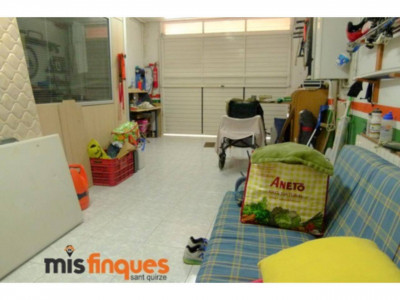 OPORTUNIDAD ¡¡¡ CASA EN VENTA SANT QUIRZE DEL VALLES 