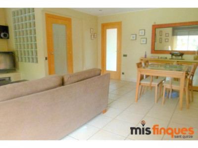 OPORTUNIDAD ¡¡¡ CASA EN VENTA SANT QUIRZE DEL VALLES 