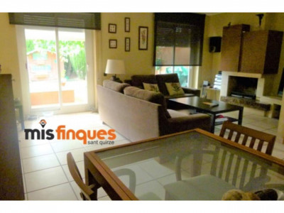 OPORTUNIDAD ¡¡¡ CASA EN VENTA SANT QUIRZE DEL VALLES 