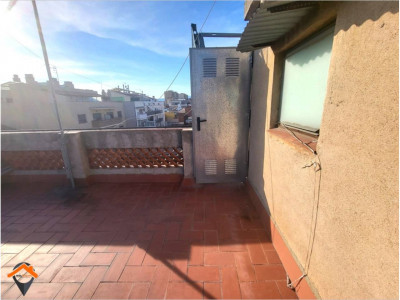 OPORTUNIDAD COMPRA CREU BARBERA-SABADELL VIVIENDA CON TERRAZA