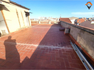 OPORTUNIDAD COMPRA CREU BARBERA-SABADELL VIVIENDA CON TERRAZA