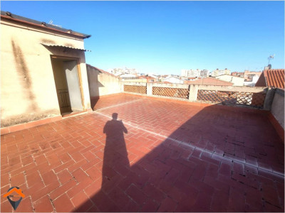 OPORTUNIDAD COMPRA CREU BARBERA-SABADELL VIVIENDA CON TERRAZA