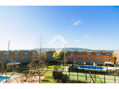 OPORTUNIDAD COMPRA DE GRAN PISO EN VENTA SANT QUIRZE DEL VALLES