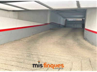 Parking en venta en Eixample-Sant Oleguer