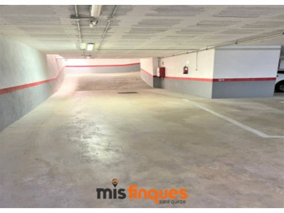 Parking en venta en Eixample-Sant Oleguer