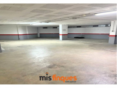 Parking en venta en Eixample-Sant Oleguer