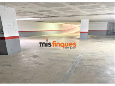 Parking en venta en Eixample-Sant Oleguer