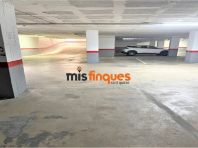 Parking en venta en Eixample-Sant Oleguer