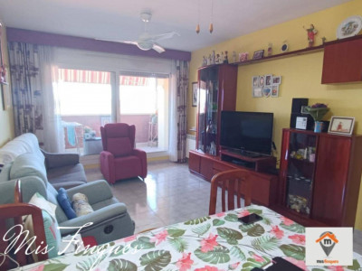 PISAZO  CON 4 HABITACIONES Y PARQUING!!!