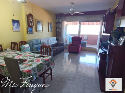 PISAZO  CON 4 HABITACIONES Y PARQUING!!!