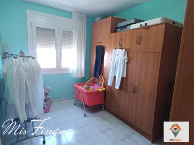 PISAZO  CON 4 HABITACIONES Y PARQUING!!!