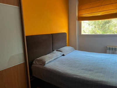 PISO CON PARKING EN VENTA CAN PALLARS-SANT QUIRZE DEL VALLES