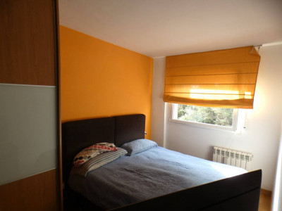 PISO CON PARKING EN VENTA CAN PALLARS-SANT QUIRZE DEL VALLES