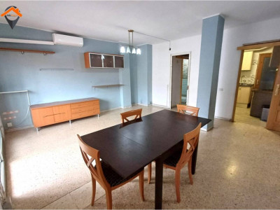 PISO DE 3 HABITACIONES EN PASEO ALMOGÁVARES!! 