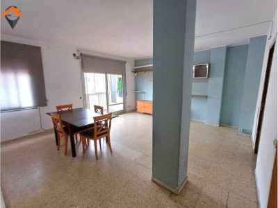 PISO DE 3 HABITACIONES EN PASEO ALMOGÁVARES!! 