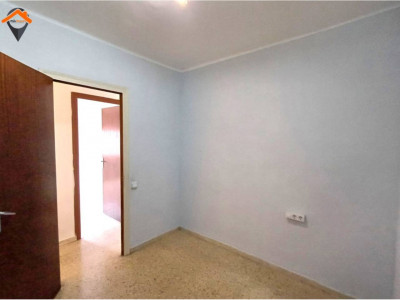 PISO DE 3 HABITACIONES EN PASEO ALMOGÁVARES!! 