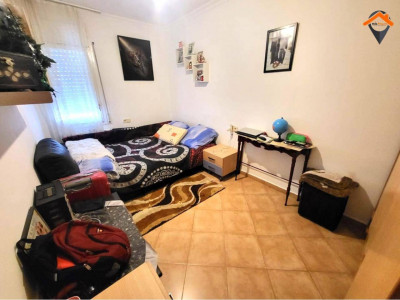  PISO DE 4 HABITACIONES EN CAN RULL!!!