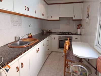 Piso en venta en Ca n'Oriac(08207)