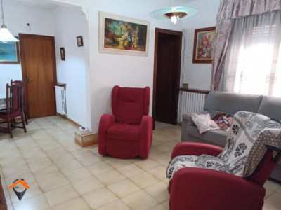 Piso en venta en Ca n'Oriac(08207)