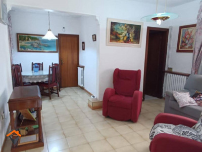 Piso en venta en Ca n'Oriac(08207)