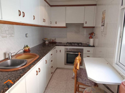 Piso en venta en Ca n'Oriac(08207)