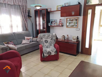 Piso en venta en Ca n'Oriac(08207)