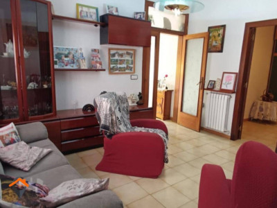 Piso en venta en Ca n'Oriac(08207)