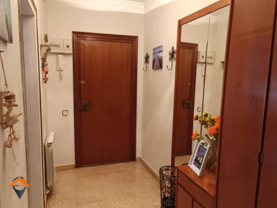 Piso en venta en La Plana del Pintor(08207)