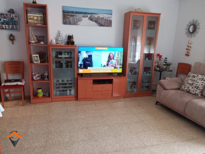 Piso en venta en La Plana del Pintor(08207)