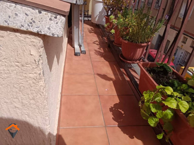 Piso en venta en La Plana del Pintor(08207)