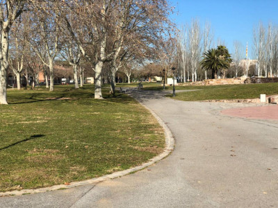 Piso, local y nave  en venta en Sant Quirze del Vallès