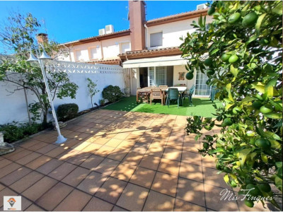 PRECIOSA CASA EN CASTELLAR DEL VALLÉS!!