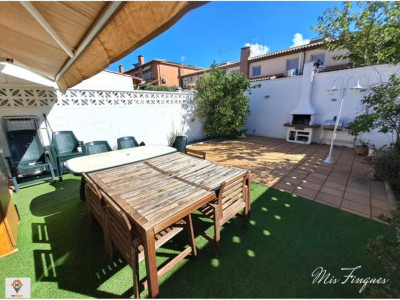 PRECIOSA CASA EN CASTELLAR DEL VALLÉS!!