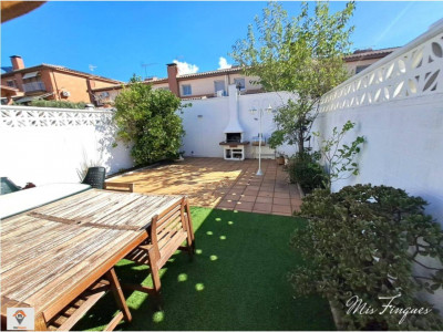 PRECIOSA CASA EN CASTELLAR DEL VALLÉS!!