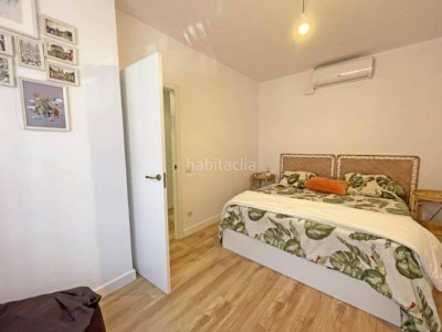 PRECIOSA CASA REFORMADA CON PATIO, TERRAZA Y JUNTO PLAZA DEL TRABAJO!!!