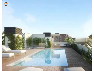 PROMOCIÓN RESIDENCIAL JARDINS DE PONENT EN SABADELL