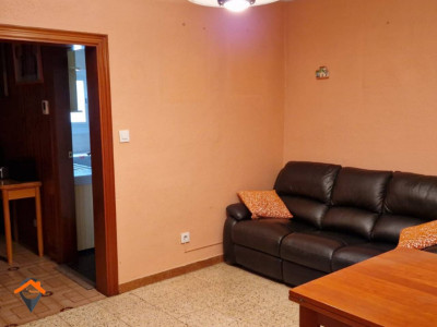 VIVIENDA CON ENTRADA INDEPENDIENTE, TERRAZA 40M2 Y SOLO UN VECINO!!