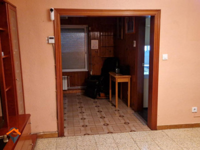 VIVIENDA CON ENTRADA INDEPENDIENTE, TERRAZA 40M2 Y SOLO UN VECINO!!