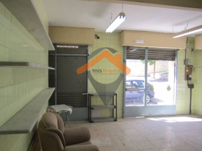 VIVIENDA CON LOCAL COMERCIAL EN DOS PLANTAS!